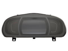 Bloc Compteurs Vitesse Renault Scenic 4 248100665R 7798