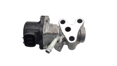 Soupape Egr Aisan 13H10 1.0 VTI 1KR-FE Toyota Yaris IQ Soupape Egr Aisan 13H10 1.0 VTI 1KR-FE Toyota Yaris IQ