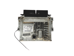 Calculateur 28480425 FV41-12A650-TG Ford Delphi Calculateur 28480425 FV41-12A650-TG Ford Delphi
