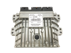 Calculateur 237101989R 237101990R 28321424 Renault Delphi 28058