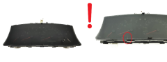 Bloc Compteurs Vitesse Toyota Corolla 83800-02760 48632