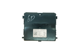 Calculateur Moduł 285250815R E1079488 Renault Denso 31741