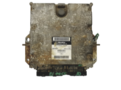Calculateur 8200050919 8200243877 897351 4570 Renault Isuzu