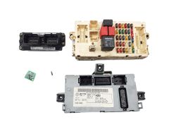 Complet Départ Fiat Punto 2 55181132 46817786 46758963 1.2 Complet Départ Fiat Punto 2 55181132 46817786 46758963 1.2