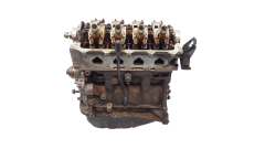 Moteur À Essence D4FA702 D4F702 1.2 16v Renault Clio 2 Kangoo Twingo 