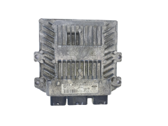 Calculateur 3S61-12A650-LB 5WS40140D-T SID 804 Ford Siemens 60960