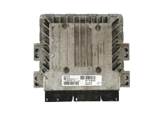 Calculateur S180153110A 237104833R Renault Continental 26680