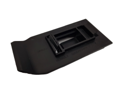Fixation, Support Clio 3 8200417444 Renault