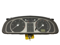 Bloc Compteurs Vitesse Renault Laguna 2 8200218878 B 22675