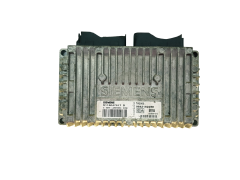 Calculateur S118047517D 9642162280 8200031512 PSA Siemens 