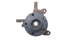 Fusée De Roue Avant Droit Renault ABS 7700437032 8200052170 Fusée De Roue Avant Droit Renault ABS 7700437032 8200052170