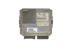 Calculateur 616645000  110R-006011 Opel Landi Renzo 42015