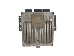 Calculateur 8200250662 8200129063 R0410C034D Renault Delphi 42528