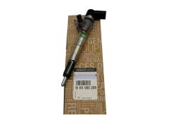 Injection De Combustible Original Renault 166006212R