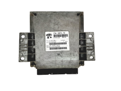 Calculateur PSA 9646570280 IAW48P2.7H Magneti Marelli 26569