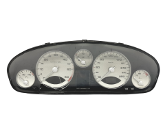 Bloc Compteurs Vitesse Peugeot 607 9649507580 A2C53098093 43949 Bloc Compteurs Vitesse Peugeot 607 9649507580 A2C53098093 43949