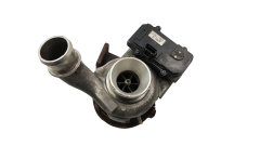 Turbocompresseur 8973717813 7701478077 3.0 dCi Renault Espace 4 Opel Turbocompresseur 8973717813 7701478077 3.0 dCi Renault Espace 4 Opel