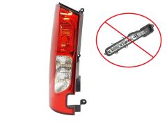 Phare De Voiture Gauche Arrière Nouvelle Mercedes Citan A4159062800 2012-2021 Phare De Voiture Gauche Arrière Nouvelle Mercedes Citan A4159062800 2012-2021