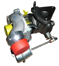 Turbocompresseur Renault Clio III Scenic Megane 1.5 dCi 144113321R