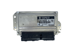 Calculateur 39110-02421 9030930366F TBE5IS10 Hyundai Kefico 52106 Calculateur 39110-02421 9030930366F TBE5IS10 Hyundai Kefico 52106