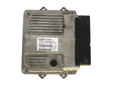 Calculateur FGP MJD6JF.P3 55195817 Fiat 27251