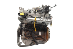 Moteur À Essence 1,2 16v Turbo D4FH784 Renault Clio 3 D4F784 Moteur À Essence 1,2 16v Turbo D4FH784 Renault Clio 3 D4F784