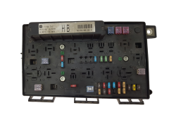 Module 13206754 5DK008668-38 HB Opel GM 2469