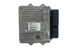Calculateur FGP 6JF.P3 55195817 71600.053.00 Fiat Magneti Marelli 51093