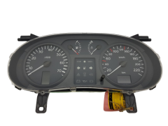 Bloc Compteurs Vitesse Renault Clio 8200261109 Bloc Compteurs Vitesse Renault Clio 8200261109