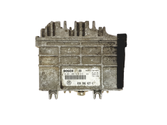 Calculateur 030906027K 0261203914 VW Bosch 24985