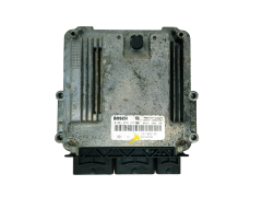 Calculateur 0281019147 237102213R 237102720R Renault Bosch 32259