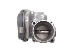 Boitier Papillon D’admission Citroen Peugeot 9673534480 1.6 HDI Delphi 3676
