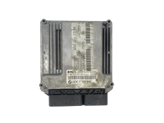 Calculateur 0281010565 7793443 BMW Bosch 59605