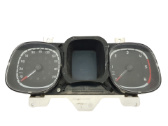 Bloc Compteurs Vitesse Fiat Panda 0887766550 51945594 26243