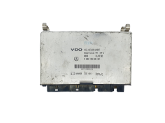 Calculateur A0004466502 412.413/014/007 Mercedes VDO Calculateur A0004466502 412.413/014/007 Mercedes VDO