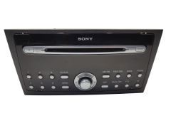 Radio Cd Mp3 Ford 5S7T-18C815-BC CDX-FS132 Radio Cd Mp3 Ford 5S7T-18C815-BC CDX-FS132