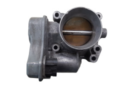 Boitier Papillon D’admission Opel 25312094 2.2 16V 1253