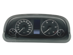 Bloc Compteurs Vitesse Mercedes A W169 1031098100 1031098101 30460