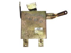 Calculateur 2260462C01 EDC-N83 Nissan Hitachi 