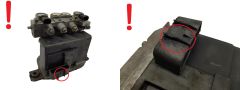 Pompe Abs Daewoo Lanos Nubira 18022716 18021955 6061