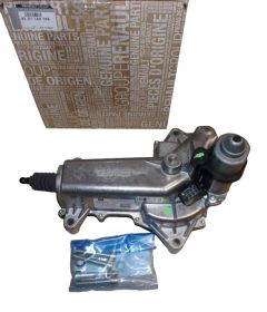 Embrayage Cylindre Donateurs Cylindre Embrayage Original Renault 8201140596