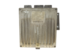 Calculateur 8200275911 8200129866 Renault Nissan Delphi 