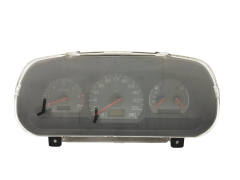 Bloc Compteurs Vitesse Volvo V40 30883040/A 30858334/005 58161