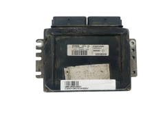 Calculateur S110138000C 8200059086 8200044437 Renault Siemens 39190