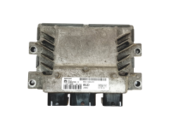 Calculateur S180047035D BV21-12A650-FD Ford Continental 30024