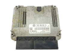 Calculateur 03G906021MJ 0281014045 VW Bosch
