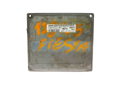 Calculateur S120977013A 4S61-12A650-NA Ford Siemens 19423