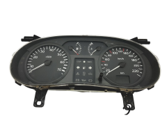Bloc Compteurs Vitesse Renault Clio 2 8200261119 50071