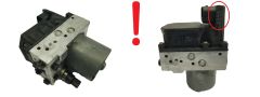 Pompe Abs Passat B5 Audi A6 C5 4B0614517G 0265950055 0265225124 67255
