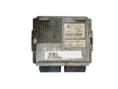 Calculateur 616645000  110R-006011 Opel Landi Renzo 36248